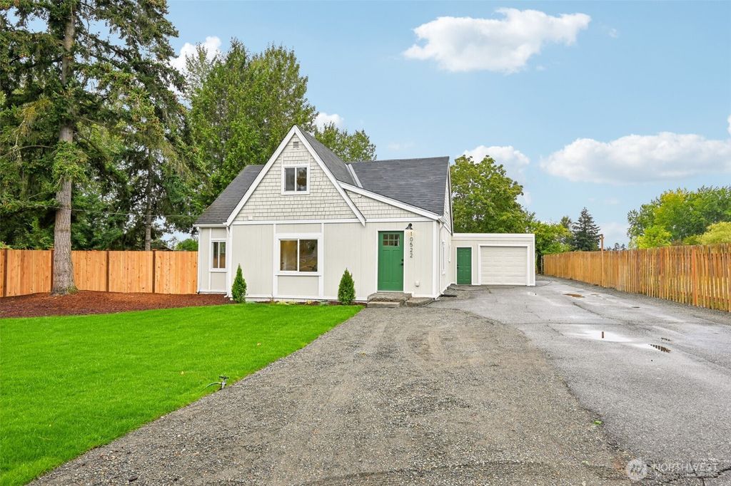 10522 22nd Avenue E, Tacoma, WA 98445