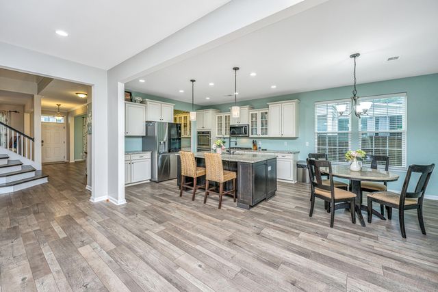 417 Stonefield Circle, Moncks Corner, SC 29461