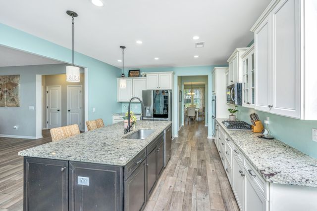 417 Stonefield Circle, Moncks Corner, SC 29461