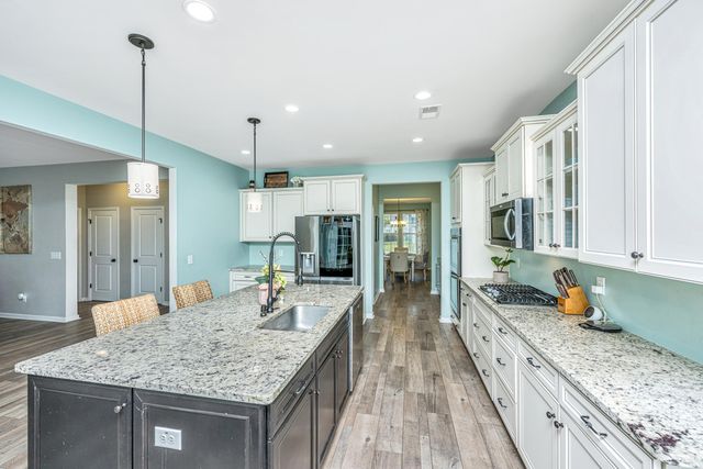 417 Stonefield Circle, Moncks Corner, SC 29461