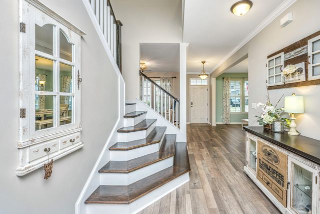 417 Stonefield Circle, Moncks Corner, SC 29461