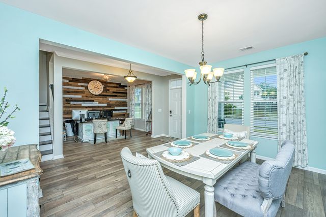 417 Stonefield Circle, Moncks Corner, SC 29461