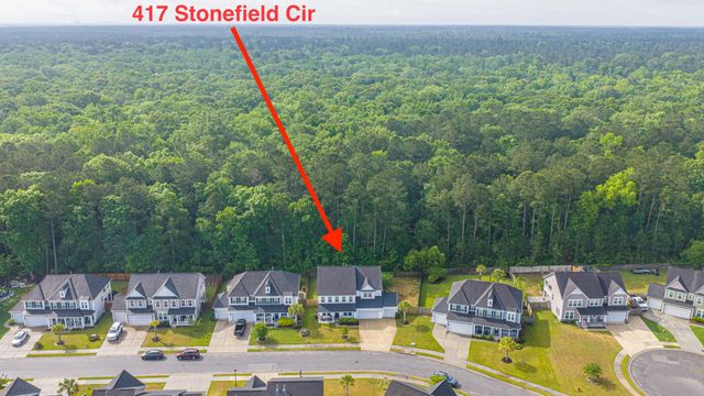 417 Stonefield Circle, Moncks Corner, SC 29461