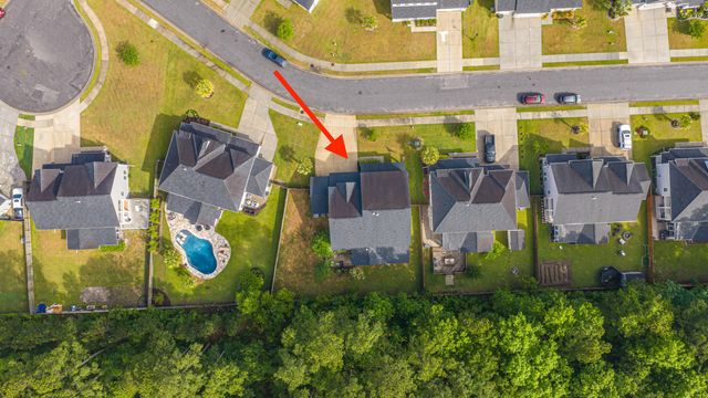 417 Stonefield Circle, Moncks Corner, SC 29461