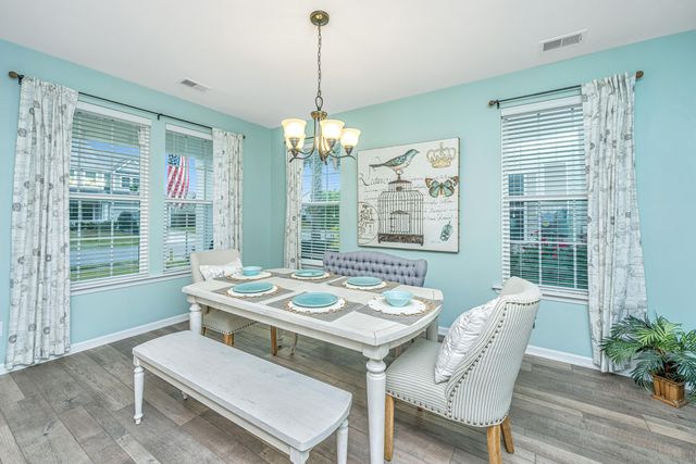 417 Stonefield Circle, Moncks Corner, SC 29461