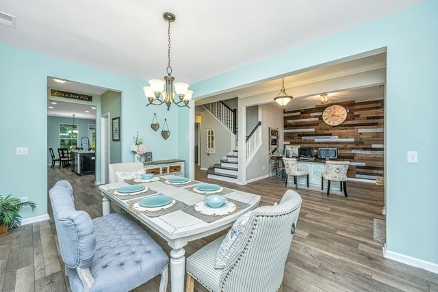 417 Stonefield Circle, Moncks Corner, SC 29461