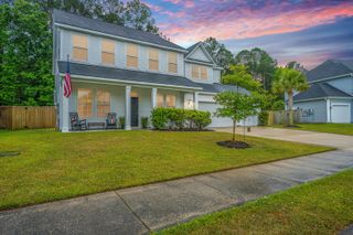 417 Stonefield Circle, Moncks Corner, SC 29461