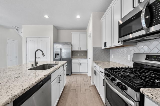 40606 Guillemont Lane, Magnolia, TX 77354