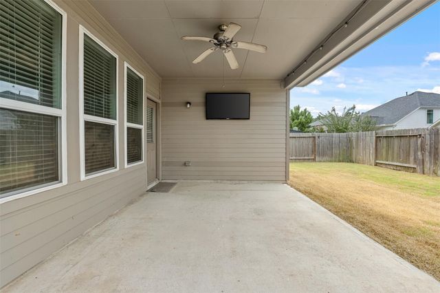 40606 Guillemont Lane, Magnolia, TX 77354