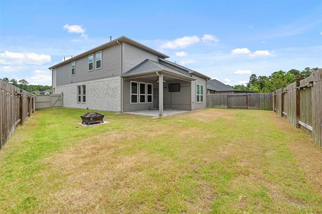 40606 Guillemont Lane, Magnolia, TX 77354