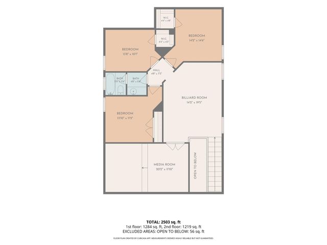 40606 Guillemont Lane, Magnolia, TX 77354