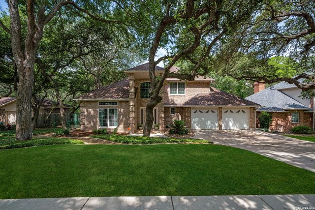 2917 BENT TREE DR, Schertz, TX 78154