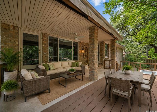 2917 BENT TREE DR, Schertz, TX 78154