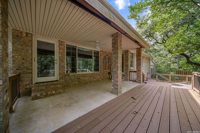 2917 BENT TREE DR, Schertz, TX 78154