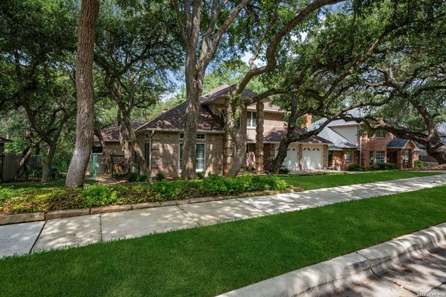 2917 BENT TREE DR, Schertz, TX 78154
