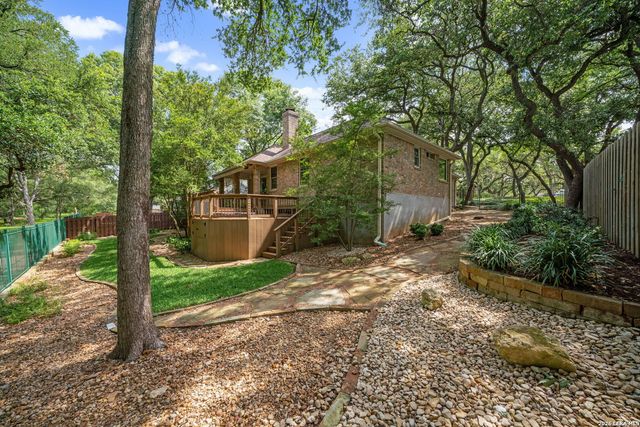 2917 BENT TREE DR, Schertz, TX 78154