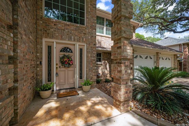 2917 BENT TREE DR, Schertz, TX 78154
