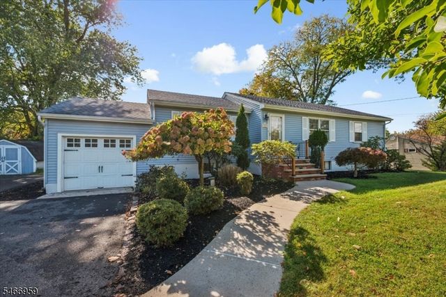 320 Garretson Rd, Bridgewater Twp., NJ 08807