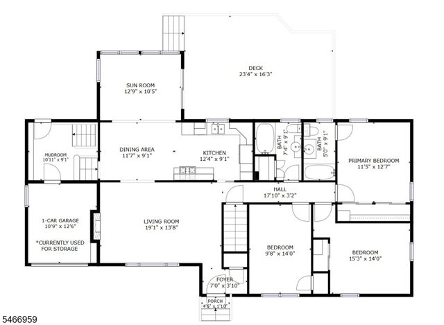 320 Garretson Rd, Bridgewater Twp., NJ 08807