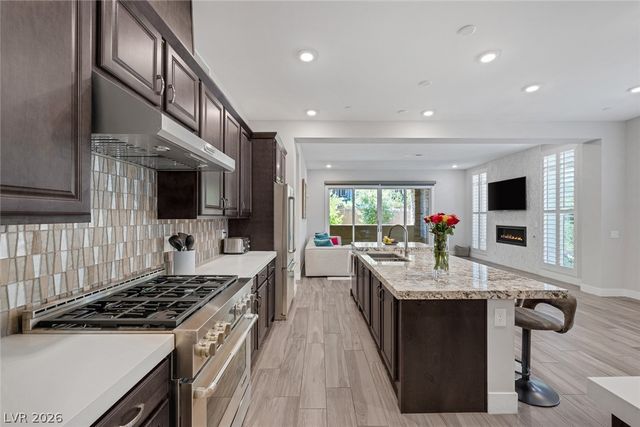 11280 Granite Ridge Drive 1018, Las Vegas, NV 89135