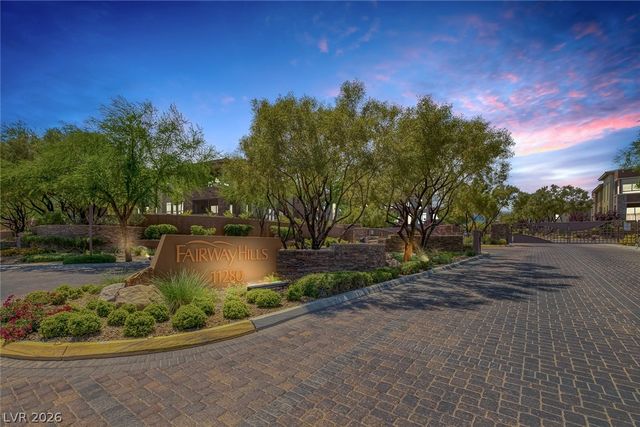 11280 Granite Ridge Drive 1018, Las Vegas, NV 89135