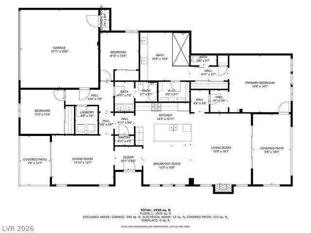 11280 Granite Ridge Drive 1018, Las Vegas, NV 89135