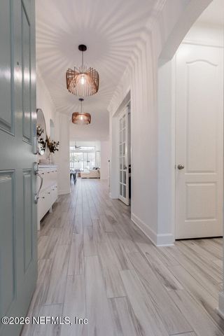 575 PARK LAKE Drive, Ponte Vedra, FL 32081