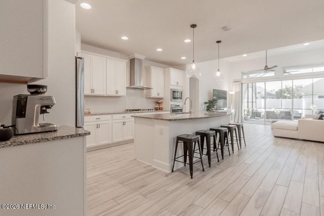575 PARK LAKE Drive, Ponte Vedra, FL 32081