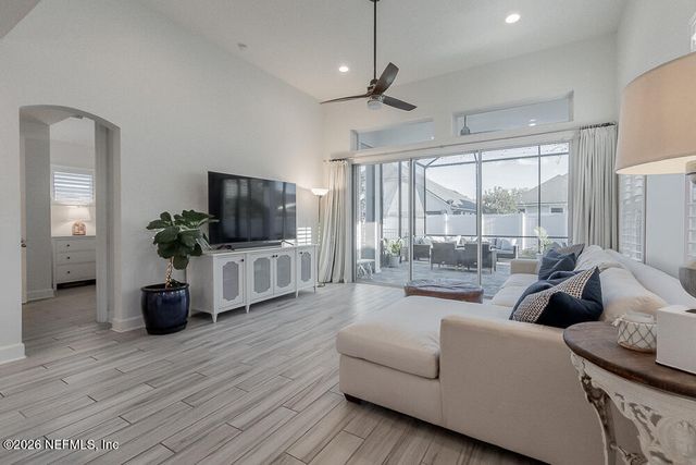 575 PARK LAKE Drive, Ponte Vedra, FL 32081