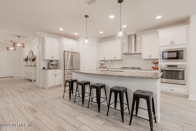 575 PARK LAKE Drive, Ponte Vedra, FL 32081