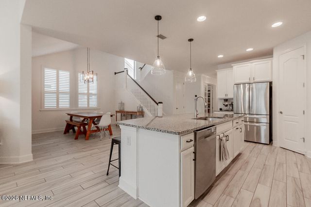 575 PARK LAKE Drive, Ponte Vedra, FL 32081