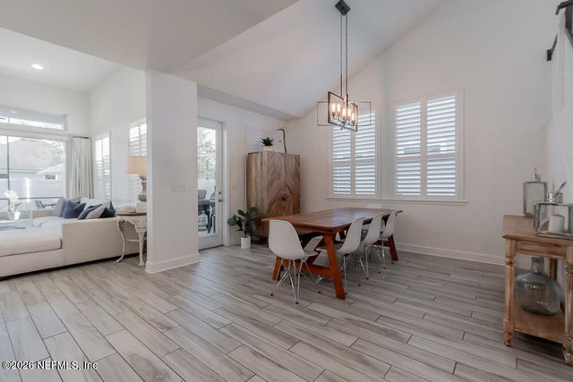575 PARK LAKE Drive, Ponte Vedra, FL 32081
