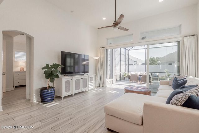 575 PARK LAKE Drive, Ponte Vedra, FL 32081