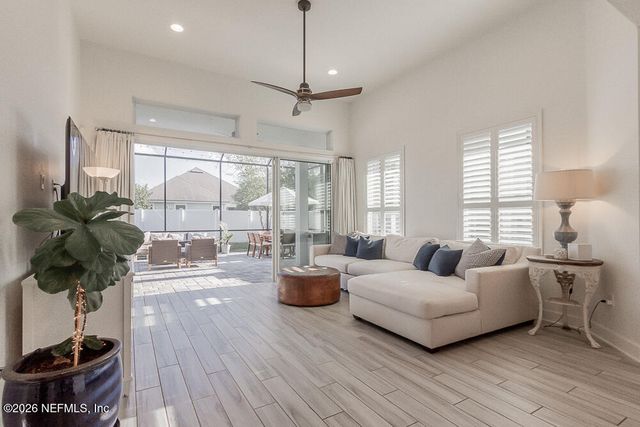 575 PARK LAKE Drive, Ponte Vedra, FL 32081