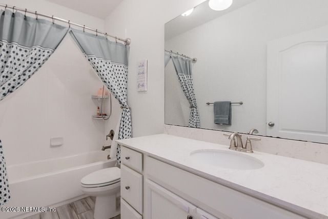 575 PARK LAKE Drive, Ponte Vedra, FL 32081