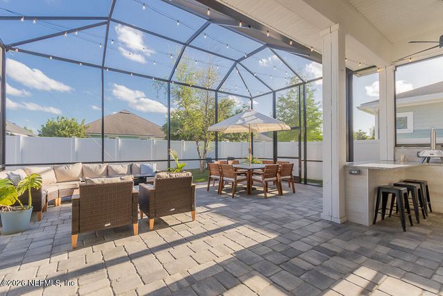 575 PARK LAKE Drive, Ponte Vedra, FL 32081