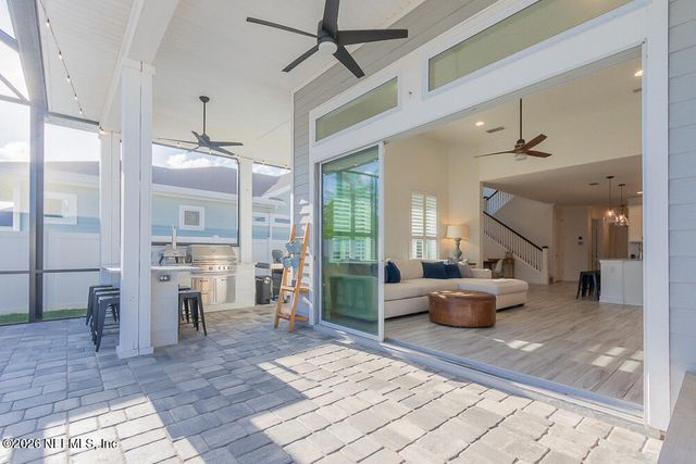 575 PARK LAKE Drive, Ponte Vedra, FL 32081