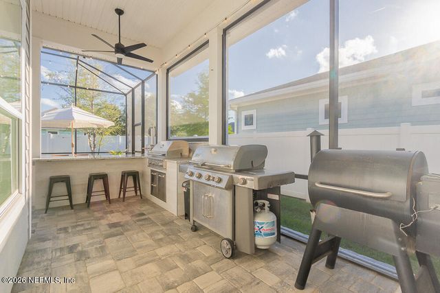 575 PARK LAKE Drive, Ponte Vedra, FL 32081