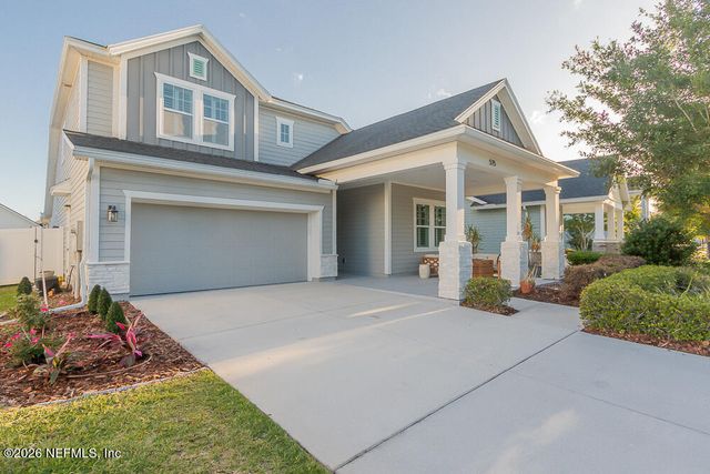 575 PARK LAKE Drive, Ponte Vedra, FL 32081