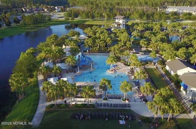 575 PARK LAKE Drive, Ponte Vedra, FL 32081