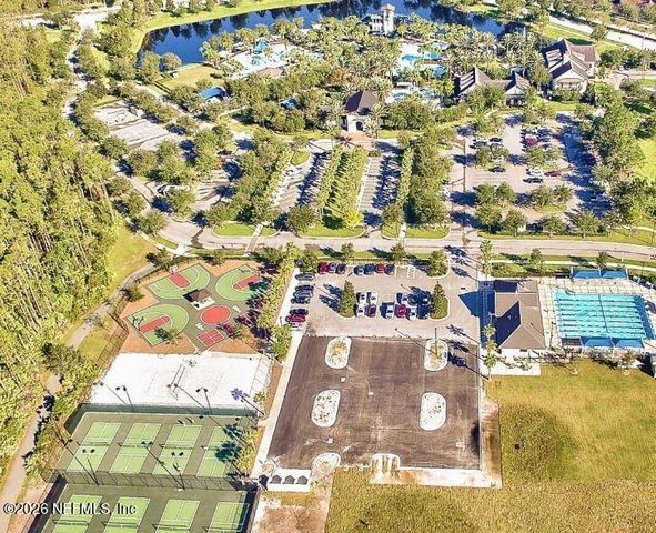 575 PARK LAKE Drive, Ponte Vedra, FL 32081