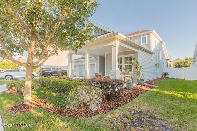 575 PARK LAKE Drive, Ponte Vedra, FL 32081