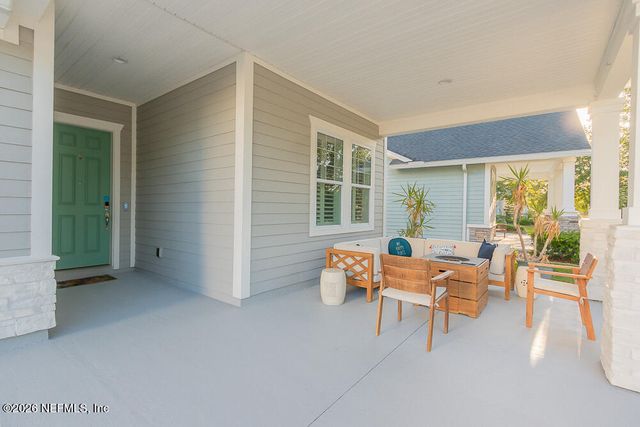 575 PARK LAKE Drive, Ponte Vedra, FL 32081
