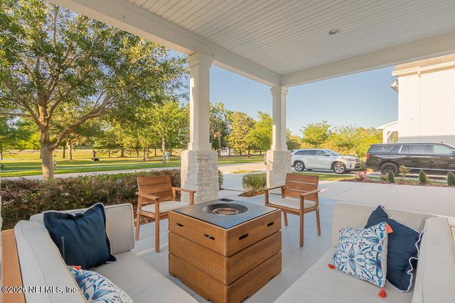 575 PARK LAKE Drive, Ponte Vedra, FL 32081