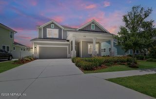 575 PARK LAKE Drive, Ponte Vedra, FL 32081