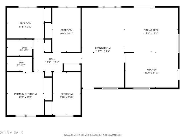 3040 E DAHLIA Drive, Phoenix, AZ 85032