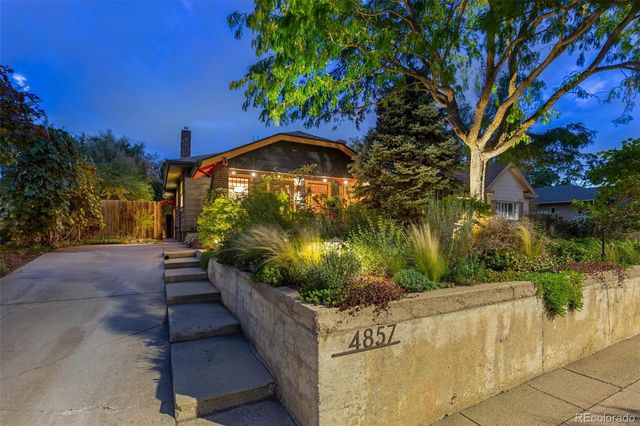 4857 Raleigh Street, Denver, CO 80212