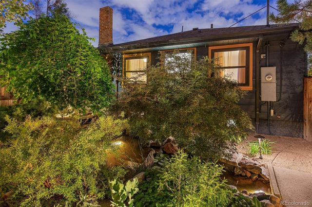 4857 Raleigh Street, Denver, CO 80212