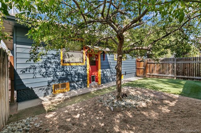 4857 Raleigh Street, Denver, CO 80212