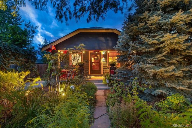 4857 Raleigh Street, Denver, CO 80212